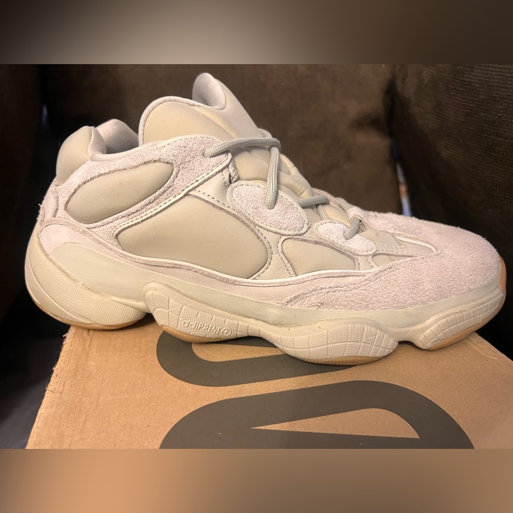 Yeezy 500